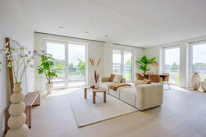 Appartement te huur: Perronlaan 186, Schepenbuurt, Cartesiusweg e.o. Utrecht