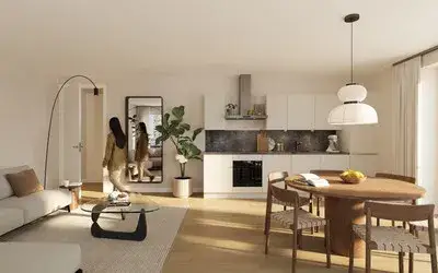 Appartement te huur: Perronlaan 202, Schepenbuurt, Cartesiusweg e.o. Utrecht