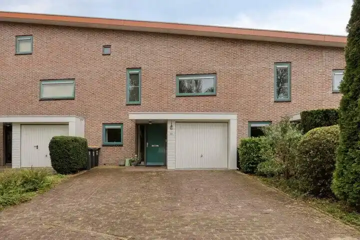 Tussenwoning te koop: Perspectief 50, Tweede woonwijk Zeewolde