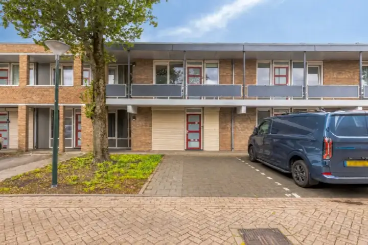 Appartement te koop: Pessershof 47, Braakhuizen-Zuid Geldrop