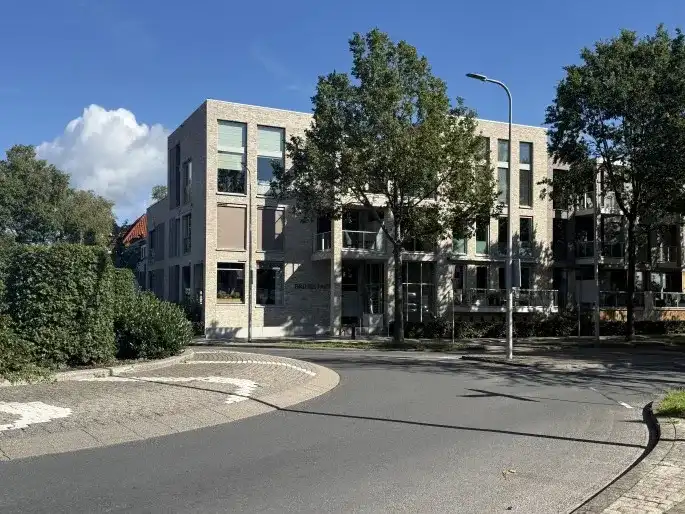 Appartement te huur: Pesserstraat 2-14, Noord Hoogeveen