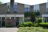 Tussenwoning te koop: Peter Benoitpark 21, Zanddonk Waalwijk