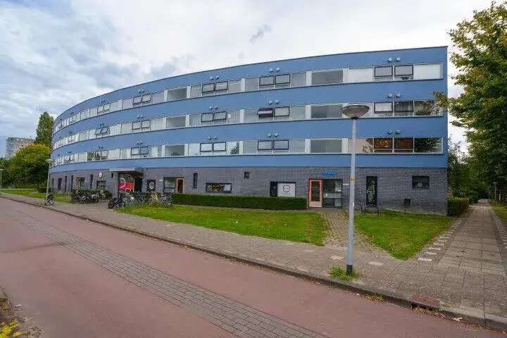 Apartment for sale: Peter Sellershof 184, Filmwijk Bouwrai Noord Almere