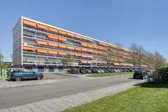 Appartement te koop: Peter van Anrooylaan 186, Oudelandse Hoeve Terneuzen