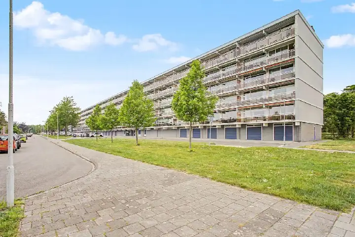 Appartement te koop: Peter van Anrooylaan 208, Oudelandse Hoeve Terneuzen