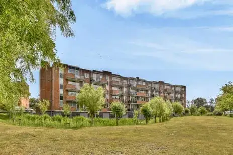 Appartement te koop: Peterhof 26, Boechorst Noordwijk (Zh)