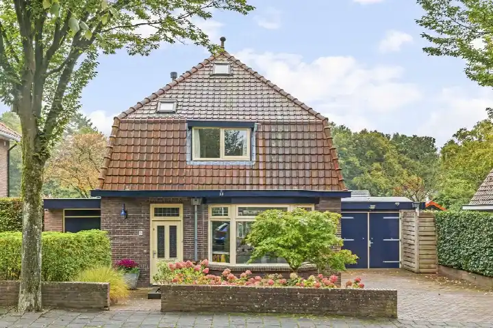 Detached house for sale: Petronellaweg 5, De Enk Renkum