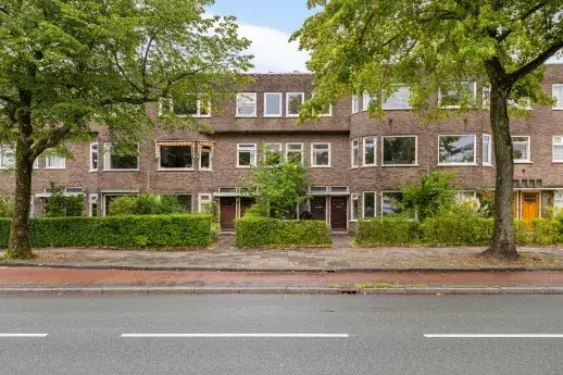 Appartement te koop: Petrus Campersingel 177, Gorechtbuurt Groningen