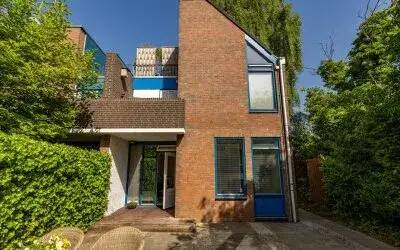 Appartement te koop: Petrus Campersingel 31-62, Gorechtbuurt Groningen