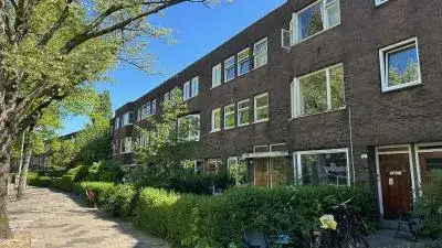 Appartement te koop: Petrus Campersingel 145A, Gorechtbuurt Groningen
