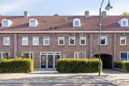Appartement te koop: Petrus Dondersstraat 169, Tuindorp Eindhoven
