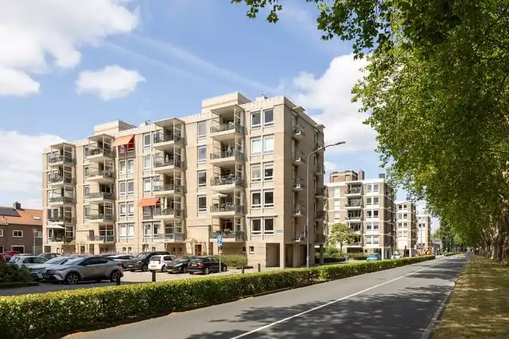 Appartement te koop: Pettelaarseweg 155, Zuid 'S-Hertogenbosch