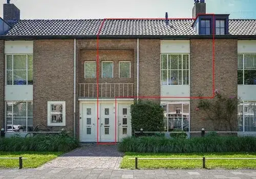 Appartement te koop: Pettelaarseweg 33, Zuid 'S-Hertogenbosch