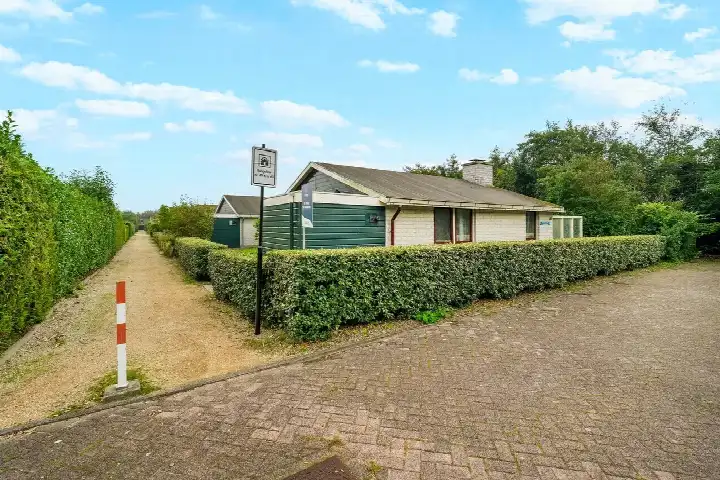 Detached house for sale: Pettemerweg 4H49, Buitengebied Petten Petten