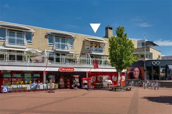 Appartement te koop: Peulenstraat 217A, Centrum Hardinxveld-Giessendam