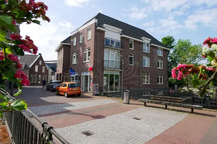 Appartement te koop: Peulenstraat 247B, Centrum Hardinxveld-Giessendam