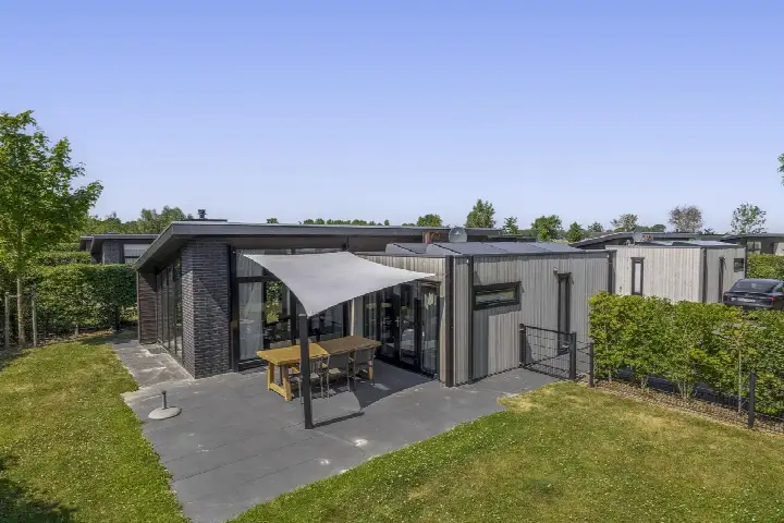 Vrijstaande woning te koop: Peuterdijk 50-1, Herkingen buitengebied Herkingen