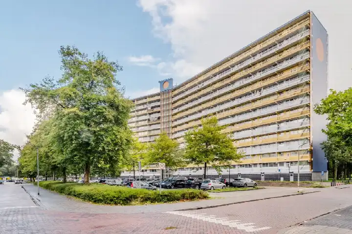 Studio for sale: Pharus 342, Peldersveld Oost Zaandam