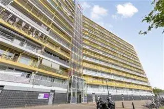 Apartment for sale: Pharus 41, Peldersveld Oost Zaandam