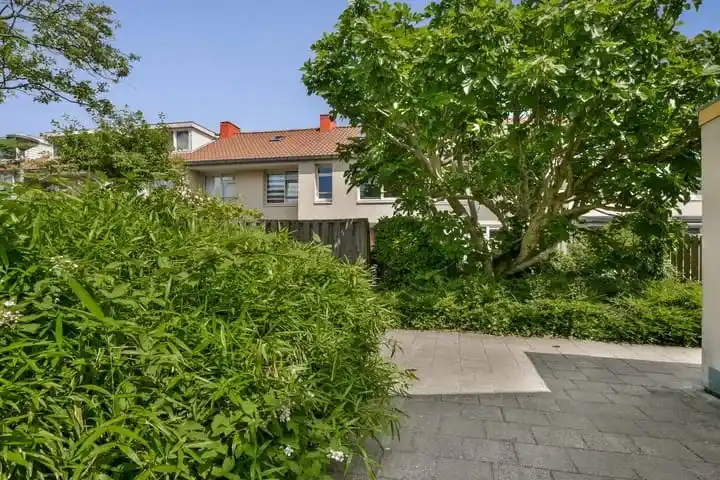 Terraced house for sale: Philip Vingboonsstraat 13, Ruys de Beerenbrouckbuurt Amsterdam