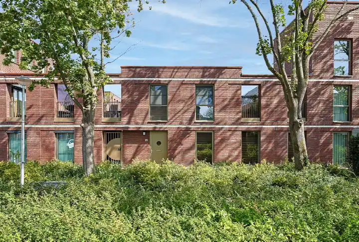 Hoekwoning te koop: Philips de Schonepad 12, Eliasterrein, Vonderkwartier Eindhoven