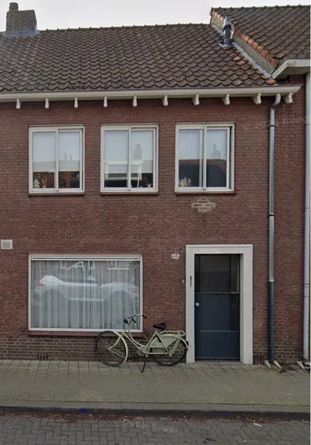 Room for rent: Philips Vingboonsstraat, Bouwmeestersbuurt Noord Tilburg