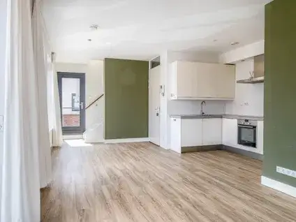 Corner house for sale: Phoenix 11, Zuidplas 90 Waddinxveen