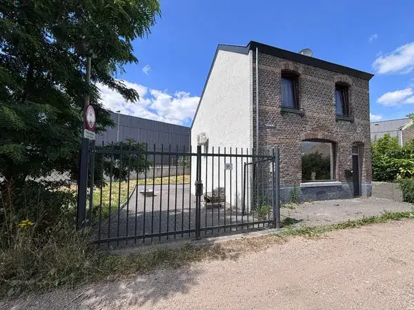Woning te huur: Phoenixweg, Bosscherveld Maastricht