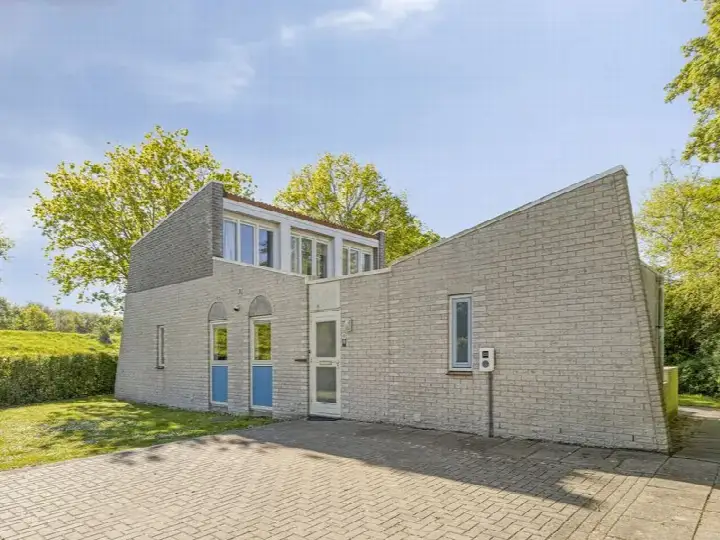 Vrijstaande woning te koop: Pholas 10, Verspreide huizen Brouwershaven Brouwershaven