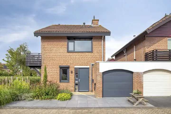 Hoekwoning te koop: Pianopad 14, Vogelenzang-Noord Spijkenisse