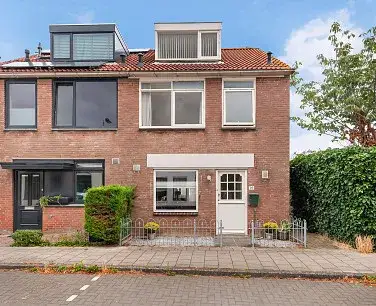 Hoekwoning te koop: Pickéstraat 70, Middengebied Zuid Noordwijk