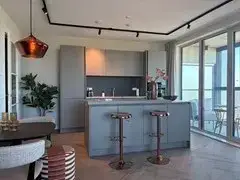 Appartement te huur: Piekstraat 333, Feijenoord Rotterdam