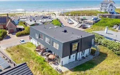 Studio te koop: Pier Panderweg 8J, Bergen aan Zee Bergen Aan Zee