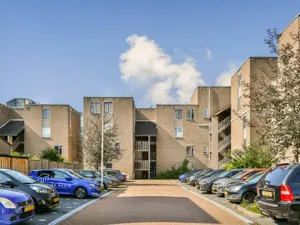Appartement te koop: Pierre Kemphove 31, Buytenwegh Zoetermeer