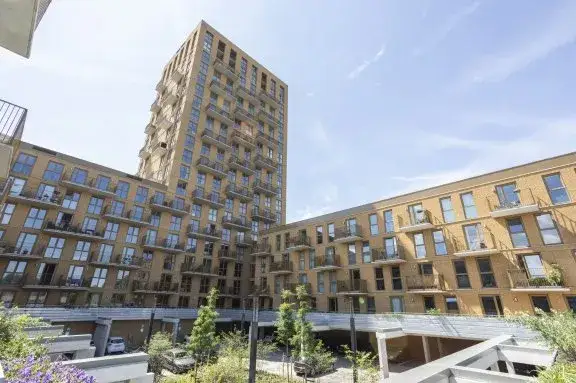 Appartement te huur: Pierre van Hauwelaan 38, Juniusbuurt Delft