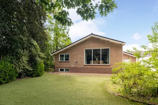 Vrijstaande woning te koop: Piersonstraat 47, Nunspeet-Oost Nunspeet