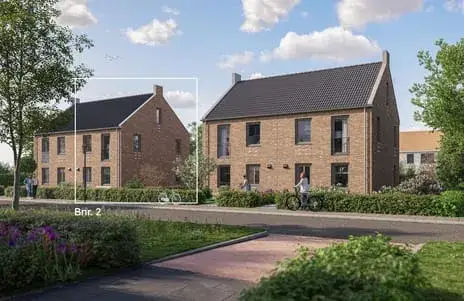 Vrijstaande woning te koop: Pierswijk 2, Verspreide huizen ten noorden van de Wilp Marum