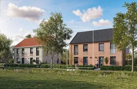 Vrijstaande woning te koop: Pierswijk 6, Verspreide huizen ten noorden van de Wilp Marum