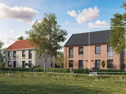 Woning te koop: Pierswijk, Verspreide huizen ten noorden van de Wilp Marum