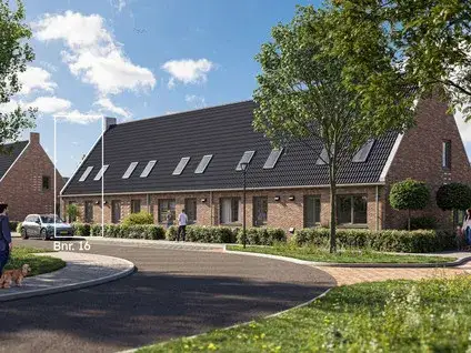 Woning te koop: Pierswijk, Verspreide huizen ten noorden van de Wilp Marum