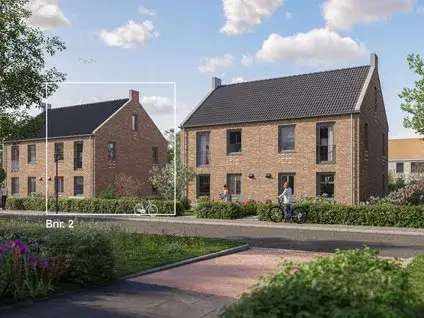 Woning te koop: Pierswijk, Verspreide huizen ten noorden van de Wilp Marum