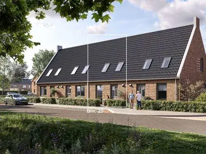 Woning te koop: Pierswijk, Verspreide huizen ten noorden van de Wilp Marum