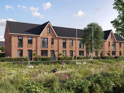 Woning te koop: Pierswijk, Verspreide huizen ten noorden van de Wilp Marum