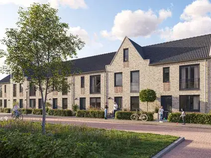 Woning te koop: Pierswijk, Verspreide huizen ten noorden van de Wilp Marum