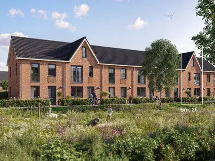 Woning te koop: Pierswijk, Verspreide huizen ten noorden van de Wilp Marum