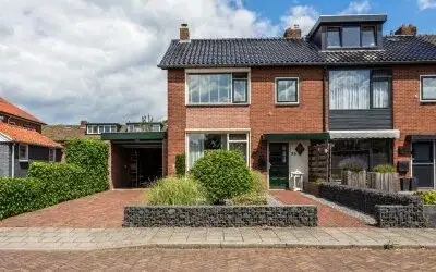 Hoekwoning te koop: Piet Heinlaan 33, De Wittenhagen Noord Harderwijk