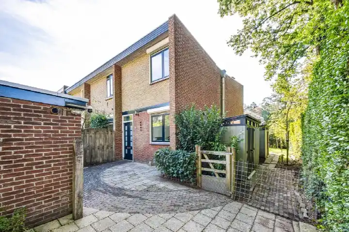 Hoekwoning te koop: Piet Heinlaan 88, Doorn-Noordwest Doorn