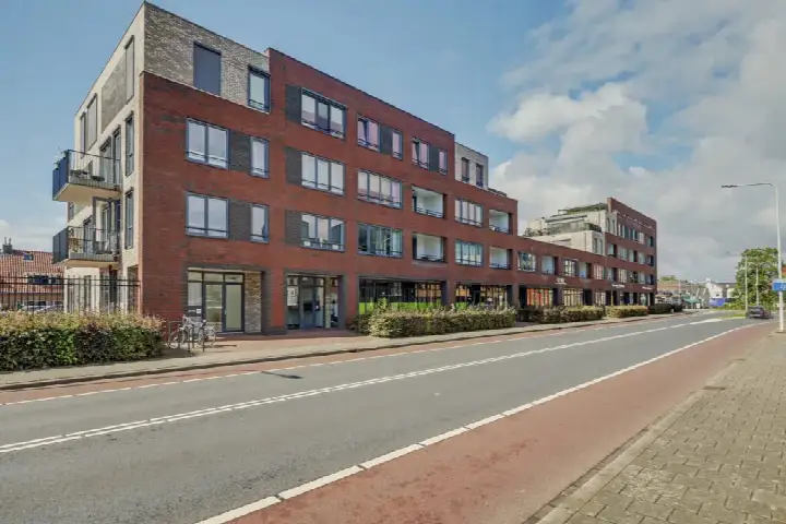 Apartment for sale: Piet Heinstraat 24-104, Goes-West Goes