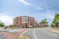 Apartment for sale: Piet Heinstraat 30-204, Goes-West Goes