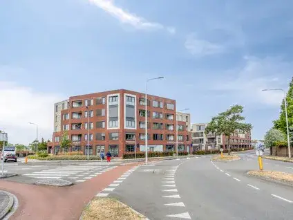 Appartement te koop: Piet Heinstraat 30-204, Goes-West Goes